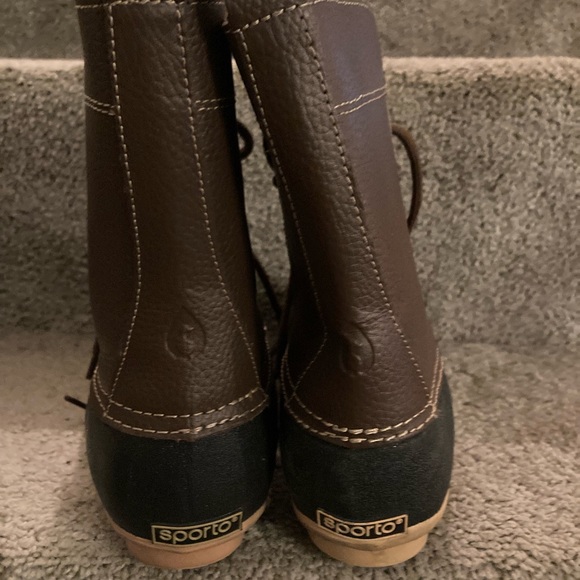 Sporto boots - Picture 4 of 6